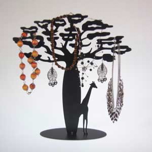 arbre a bijoux ou de dcoration Baobab